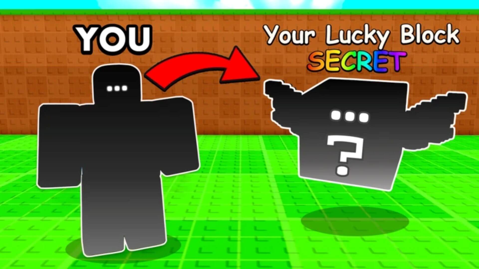 Beginner Guide: How to Start in Be a Lucky Block