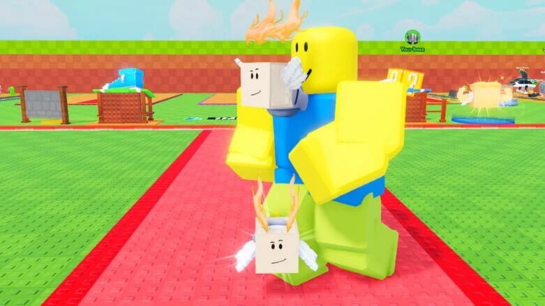 Lucky Block Drop Rate Simulator